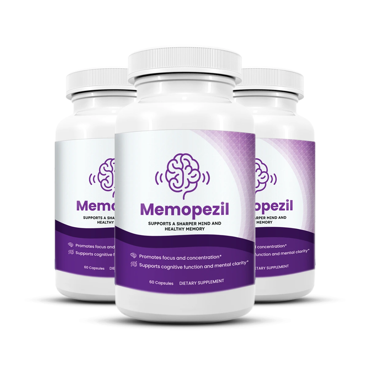 MemoPezil