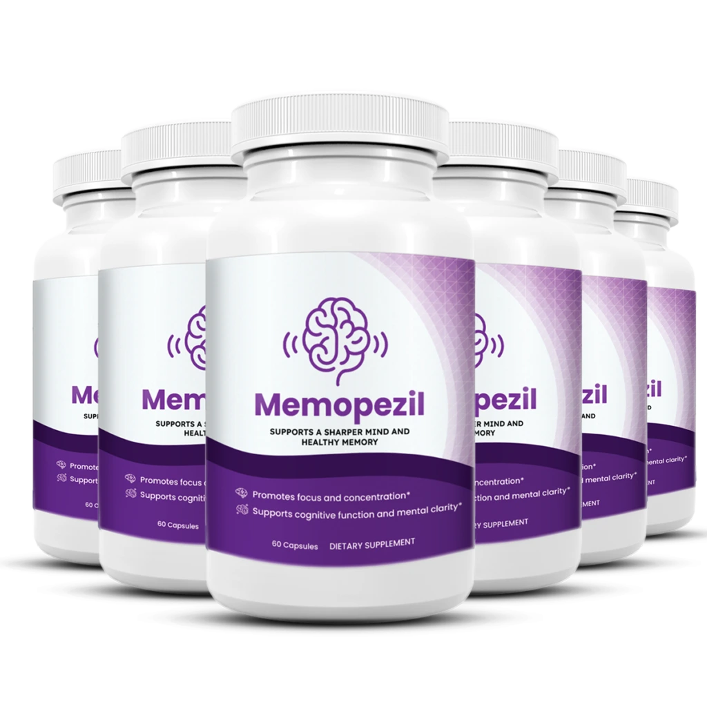 MemoPezil